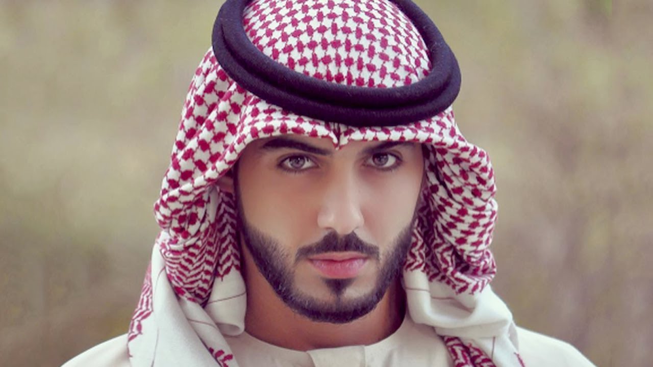 Top 10 Most Handsome Arab Men In The World 2018 || Pastimers