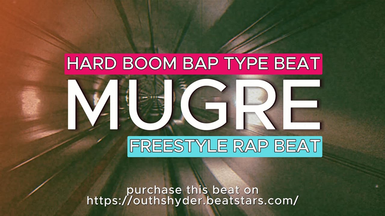 (FREE) FREESTYLE RAP BEAT 
