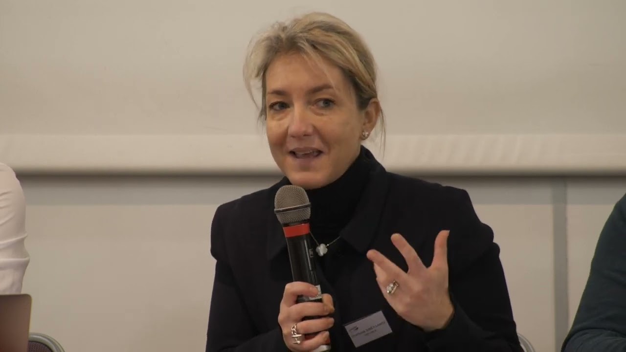 Colloque &laquo; L&rsquo;ESS quelle histoire ? &raquo; (C&eacute;dias-Mus&eacute;e social, 7 et 8 f&eacute;vrier 2020) [29/40]