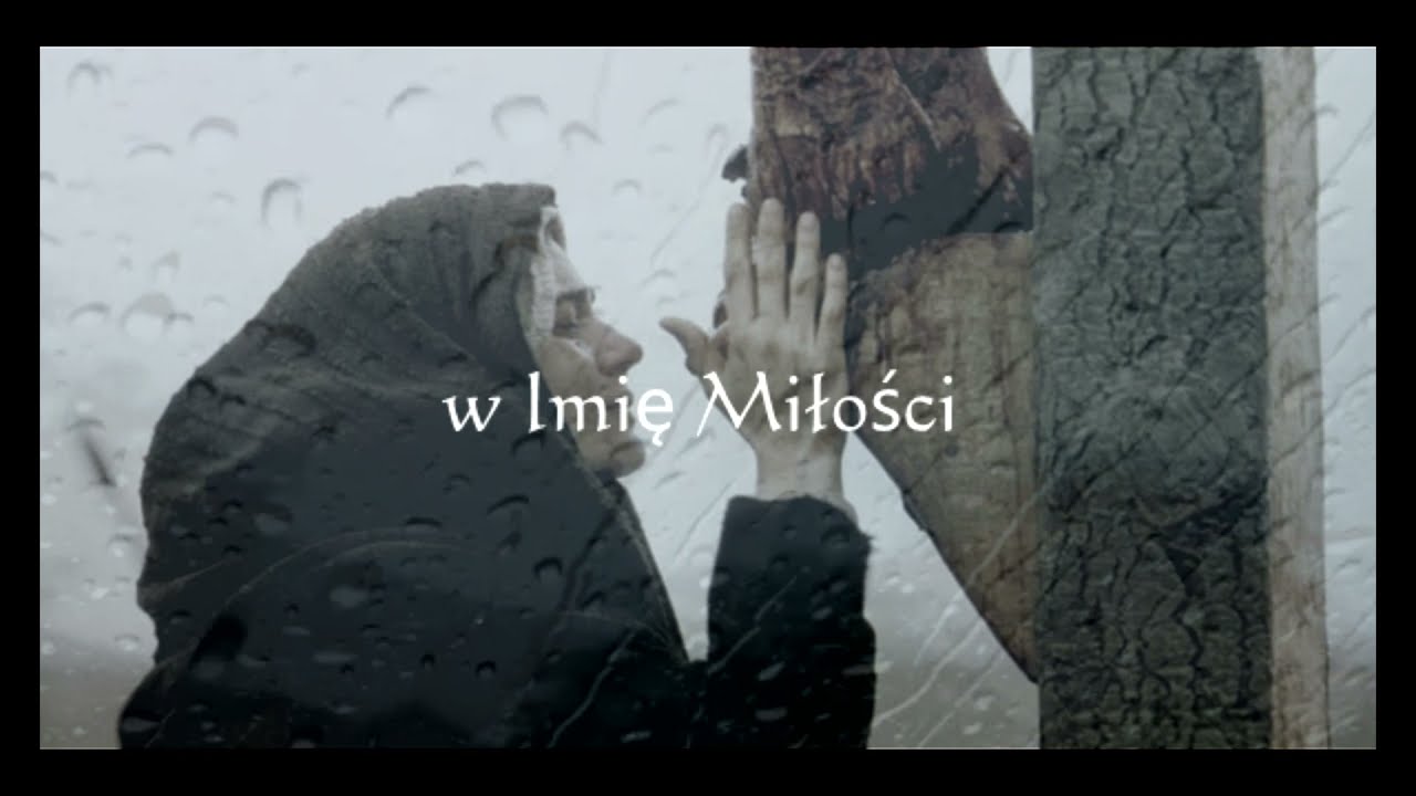 W Imię Miłości - Sylwia Piotrowska