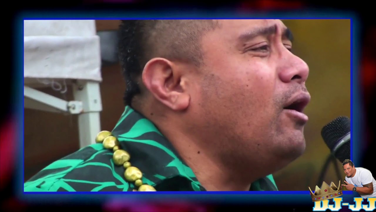 Aniseto Falemoe  - Oe La'u Tausala (RMX-DJ JJ) mp3
