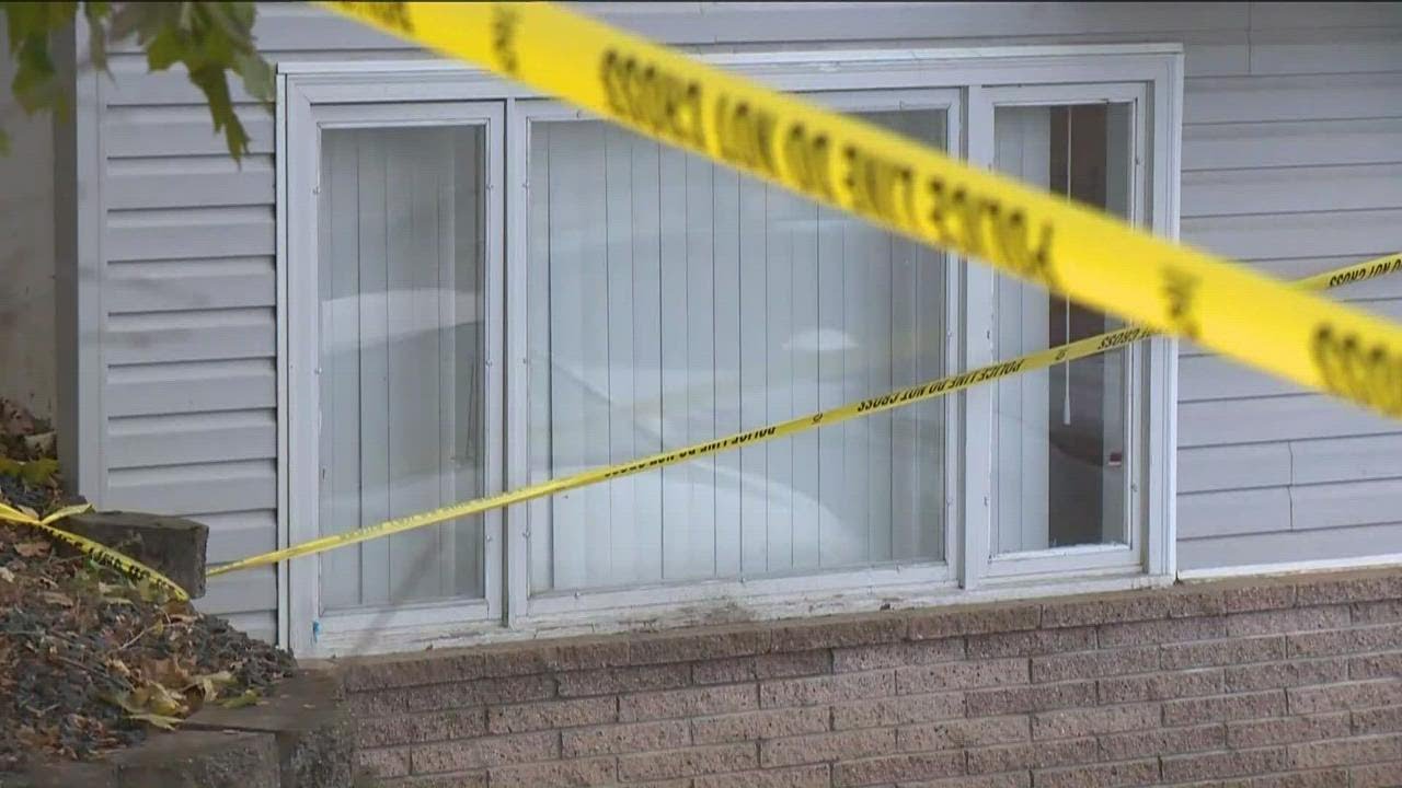 Coroner confirms Moscow murders were stabbings, community grieves