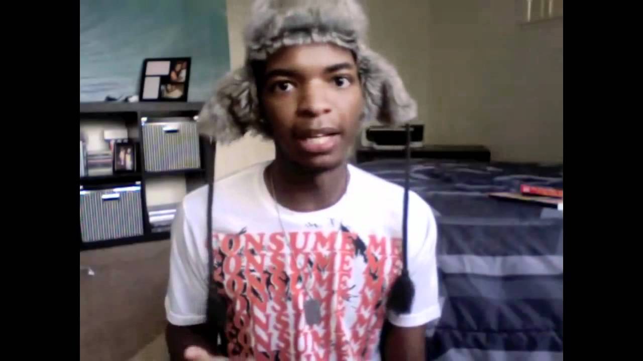 KINGSLEY: JUSTIN BIEBER IS MY BABY DADDY (Mariah Yeater Rant)