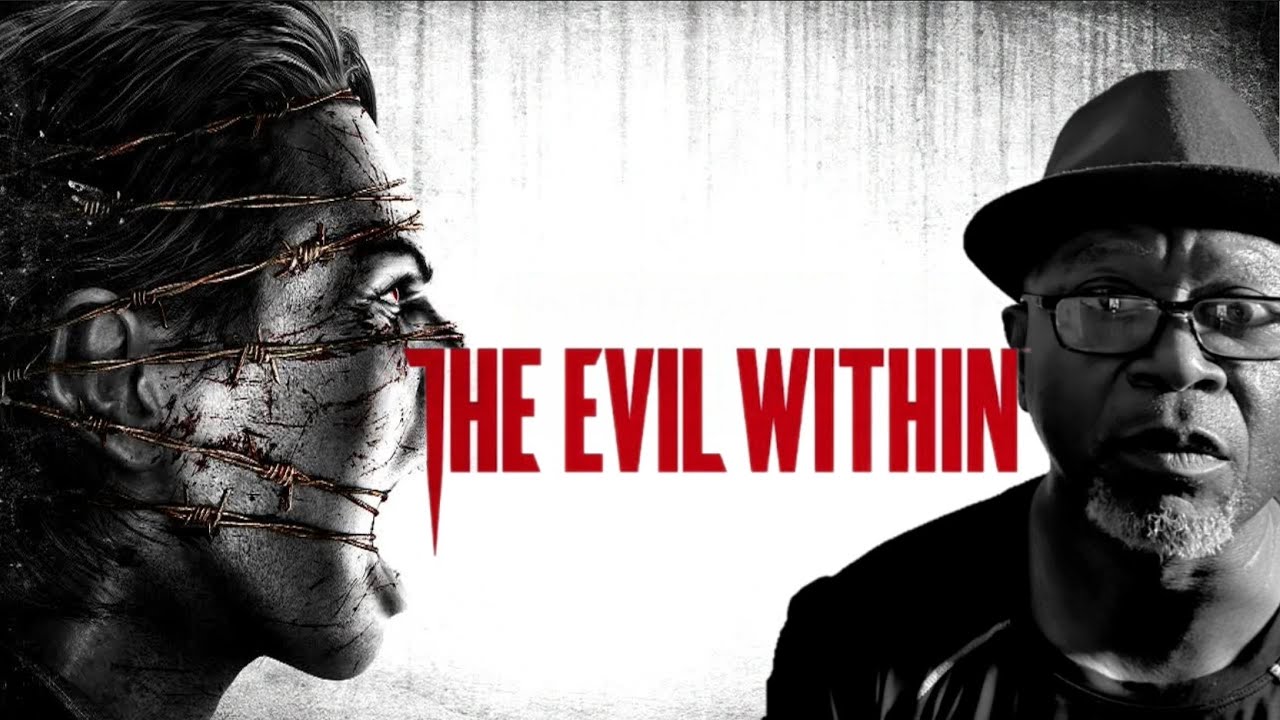 The evil Within Eps 3 Escaping the Chainsaw
