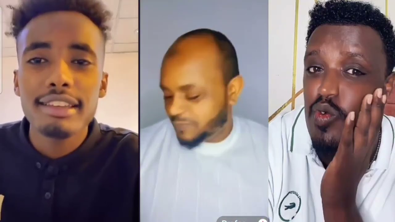 Gara Lafo Fi Muzammil Wal Lolan Live Irraati Hati Faxee Waliti Dhifte Biea Bate Live Irraati Dr Asli