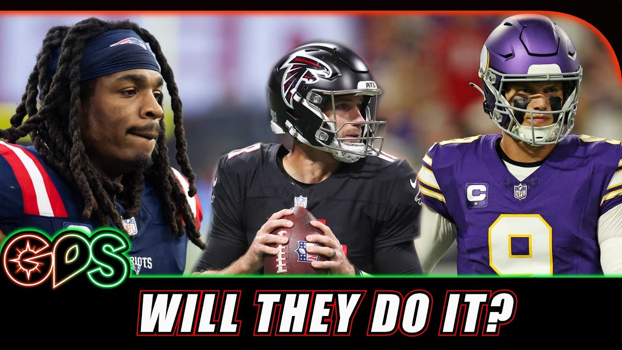 A Very Lowkey NFL Trade Deadline & Brandon Perna's Birthday