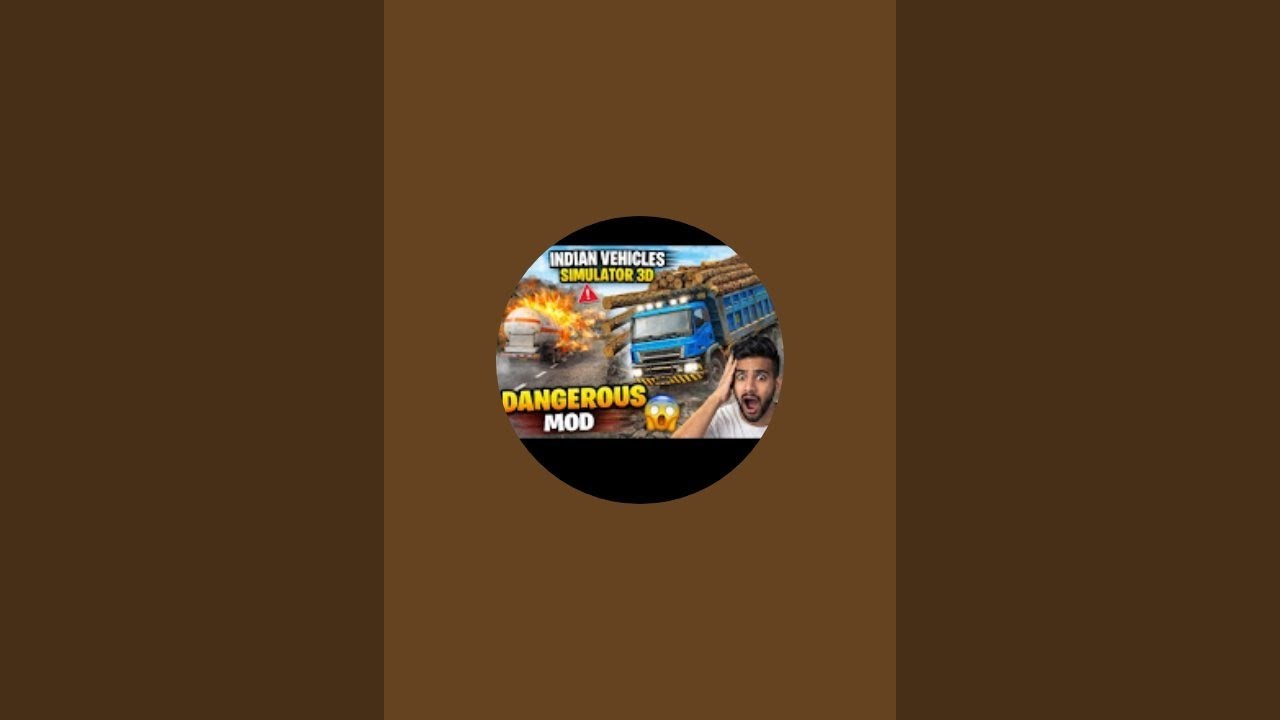 Indian vehicles simulator 3d ka New update 😱 ab kya hoga