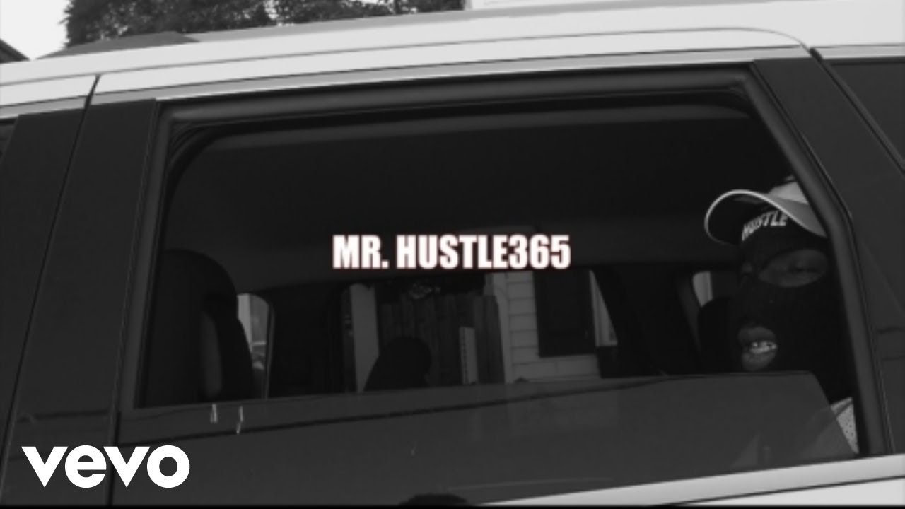 MrHustle365 - PSA Virginia