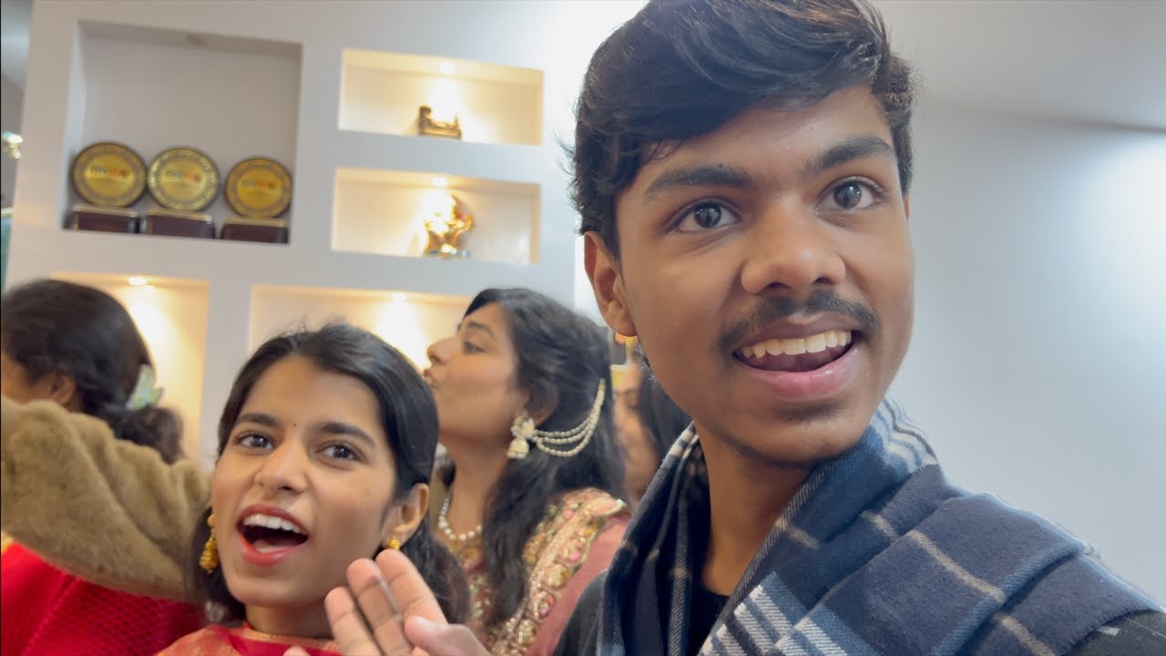 Maithili Didi ko cake khana hai 😂 - Rishav Vlogs