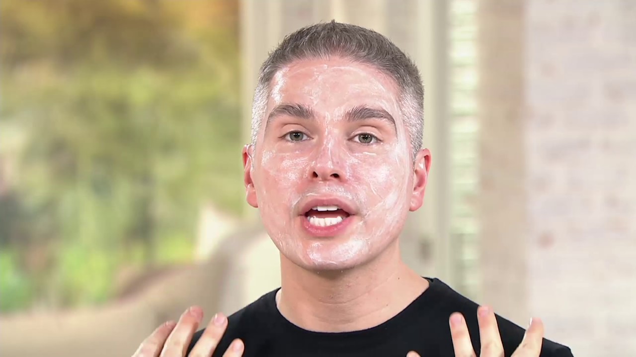 ELEMIS Papaya Enzyme Peel Set on QVC