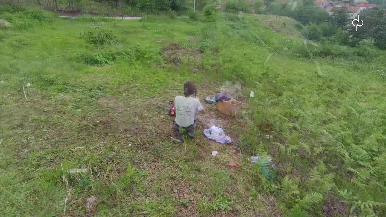 Pastrimi i varrezave të fshatit Kuk