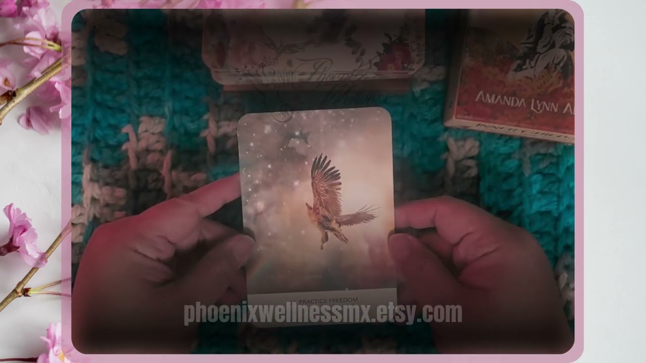 Jan 12 2026 Oracle Card Reading