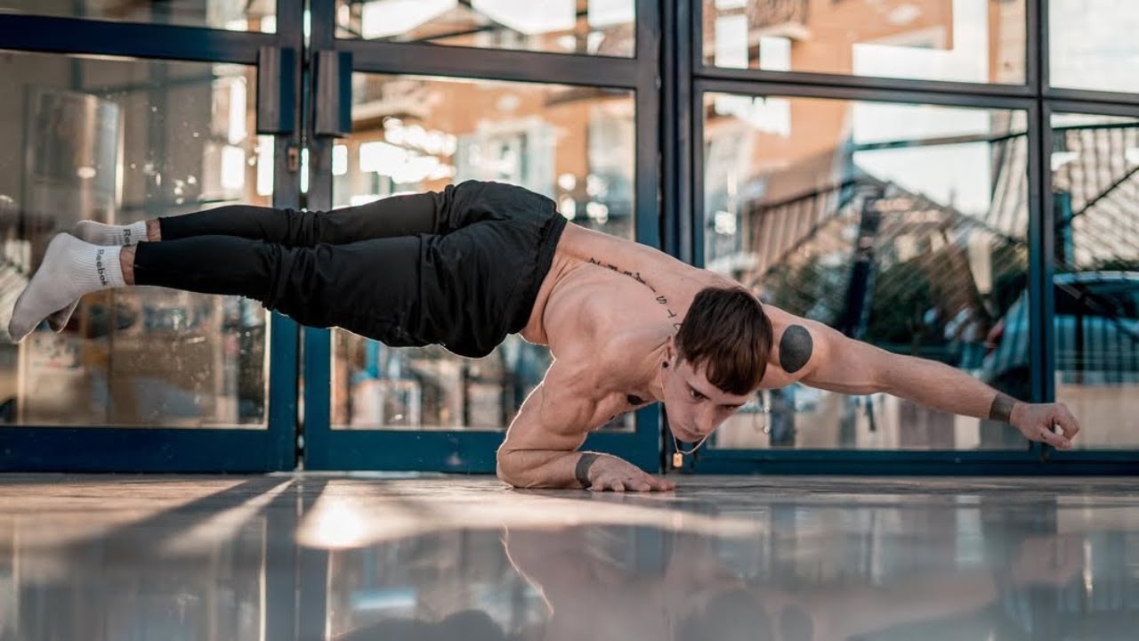 PLANCHE MOTIVATION IV | INSANE COMBOS