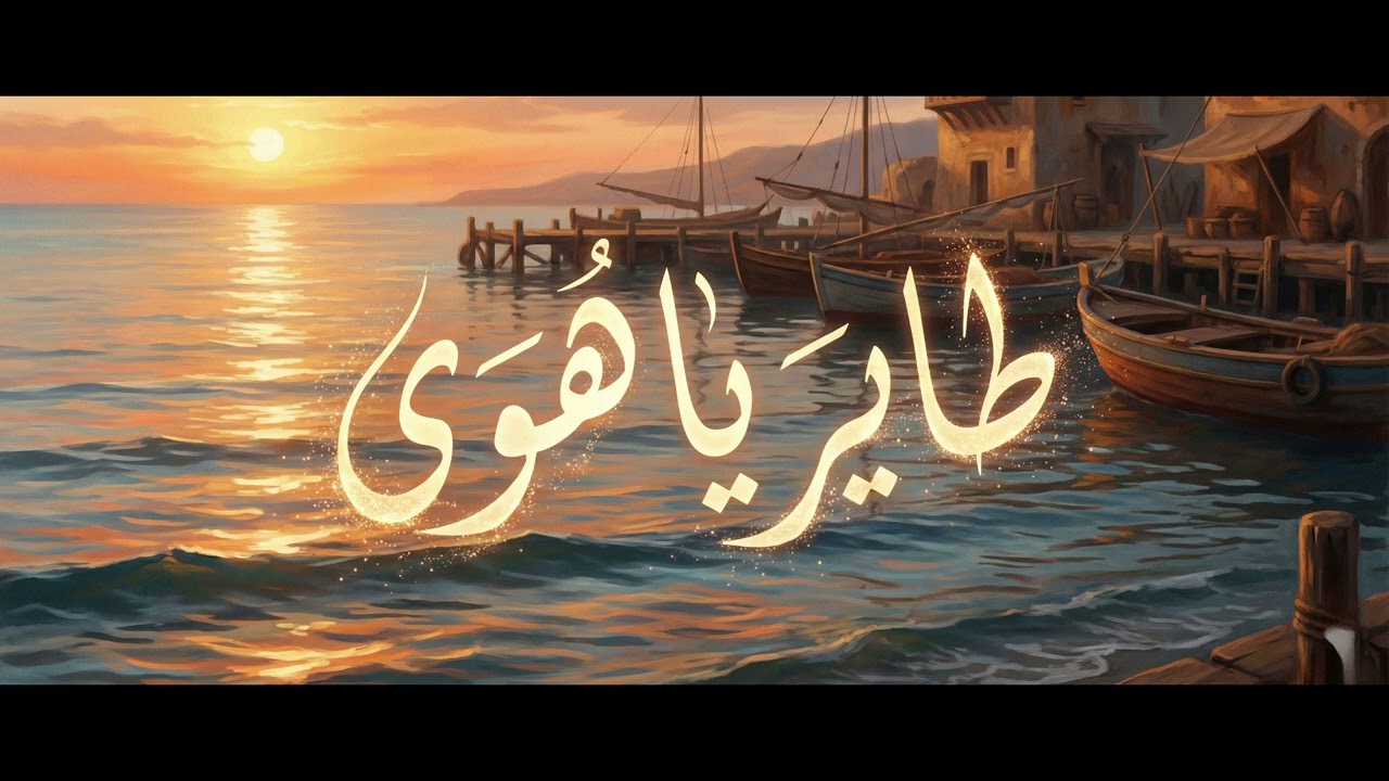 طاير يا هوا _ Tire or air Deep House DJ Remix 