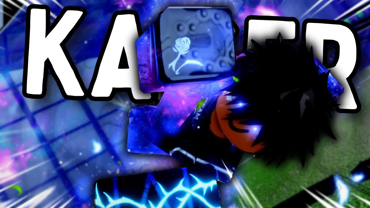 KAISER STYLE IS FINALLY HERE... | Blue Lock Rivals
