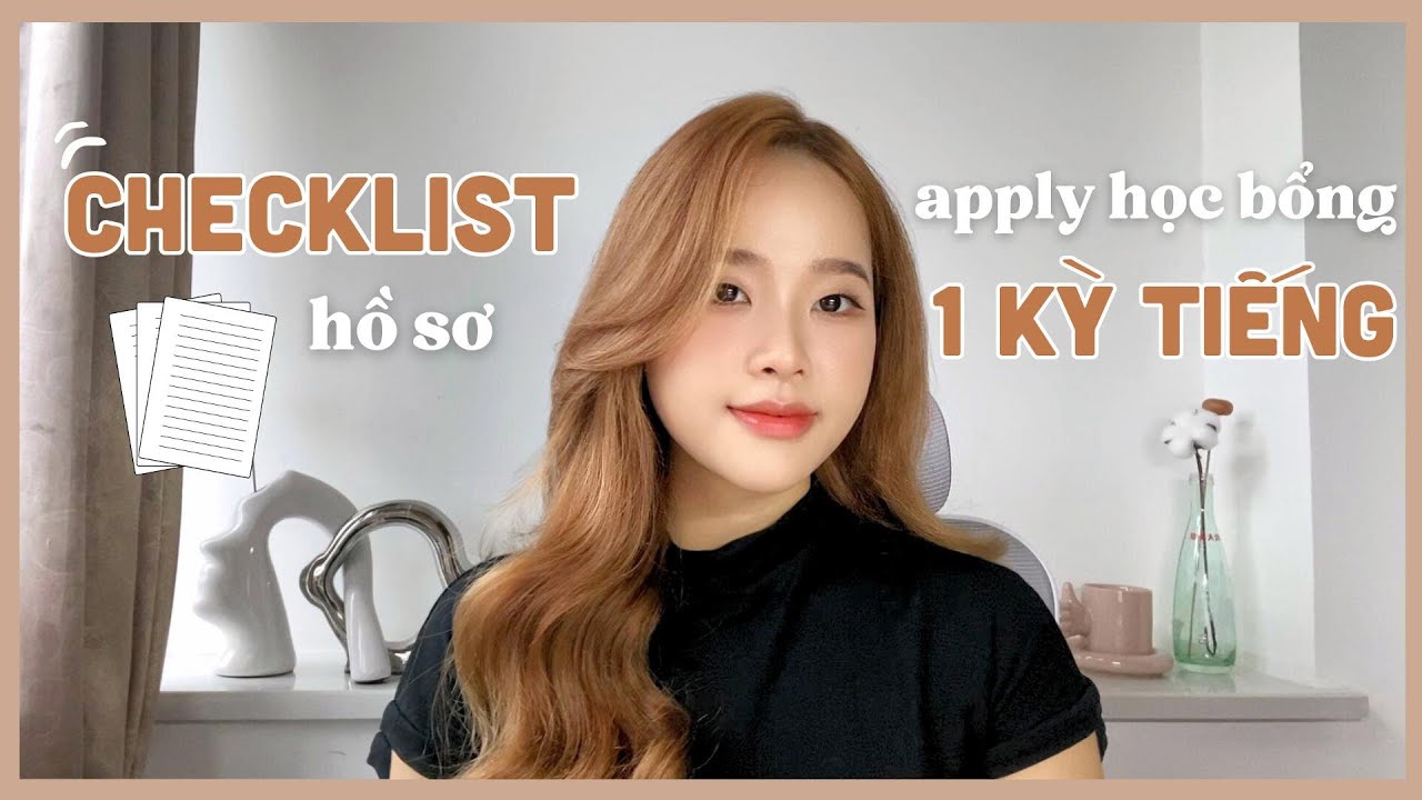 HƯỚNG DẪN TỰ APPLY HỌC BỔNG 1 KÌ TIẾNG | Học bổng CIS | Du học Trung Quốc