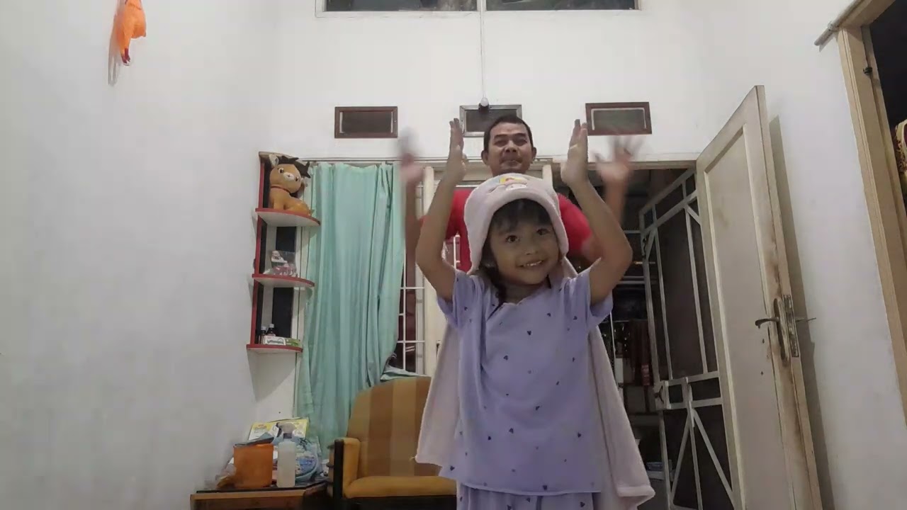 Mas man senam