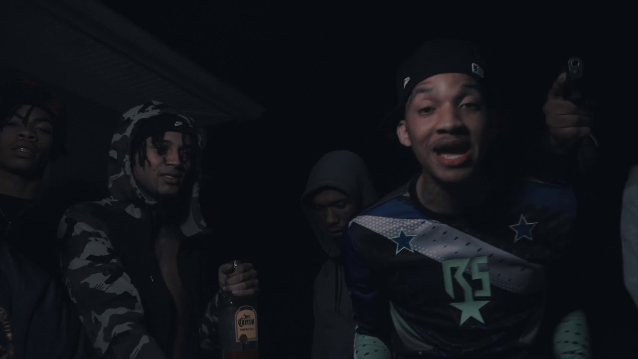 $tunna 4 Vegas ft. Fat Dave Jizzle Jefe - 30's and 50's (Official Video)