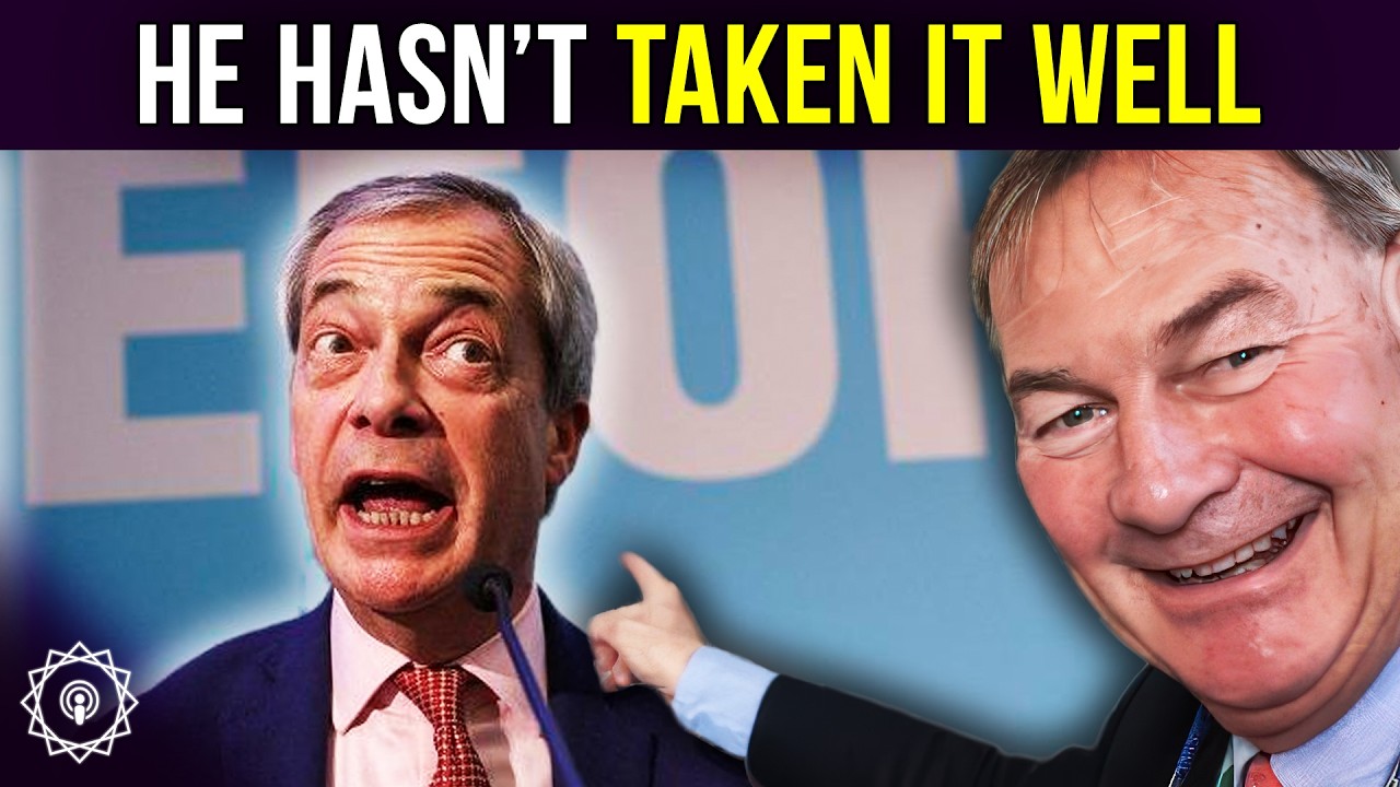 Farage Responds to Restore