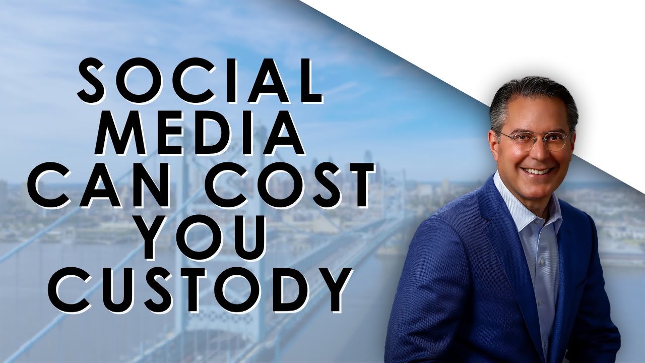 The Social Media Mistakes Divorce Lawyers See Every Single Day