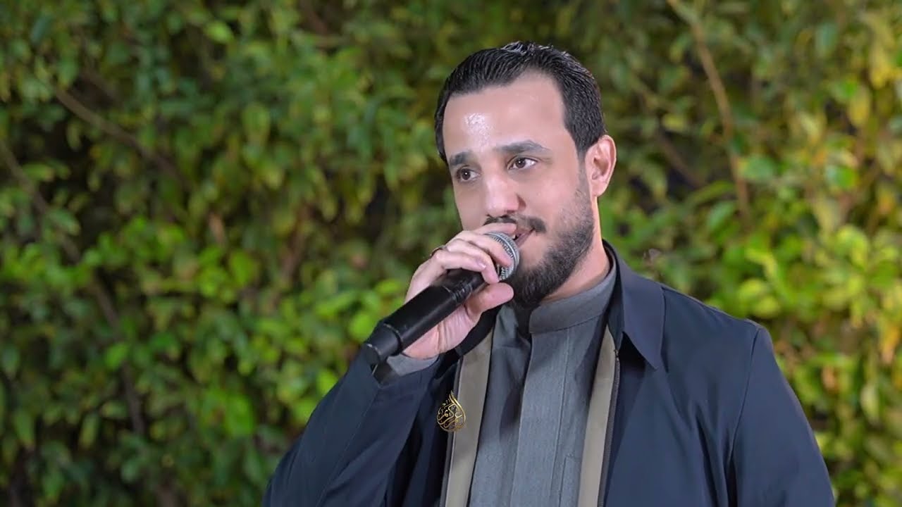 جذاب دولبني الوكت  - محمد الجبوري جديد 2025