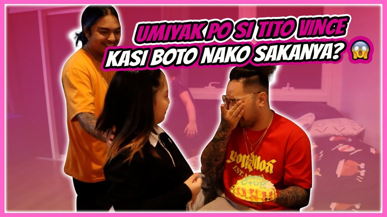 BOTO NAKO SAYO