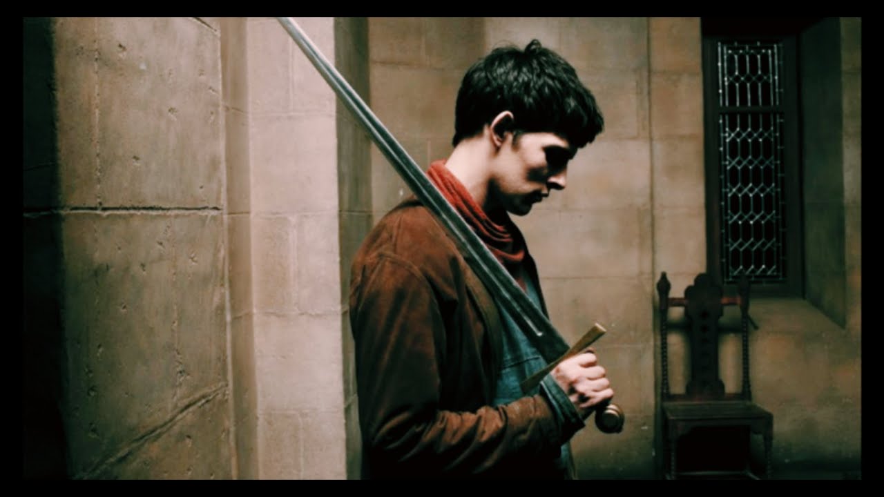 The Potential of Merlin: Video Essay 2/3