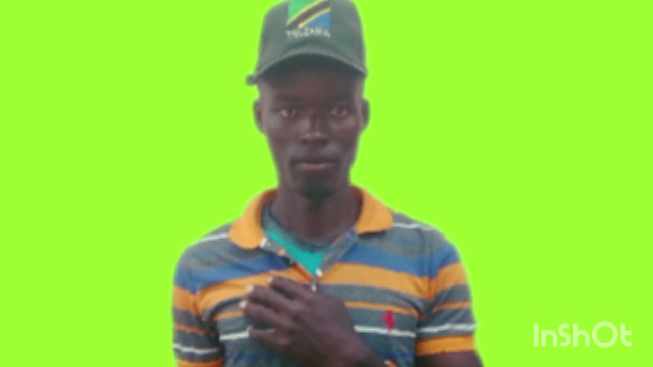 NG'WANA NGAMILA SONG HALUSI YA REVINA 0690668795
