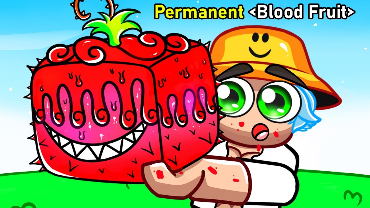 I Added 10 NEW CUSTOM DEVIL FRUITS in Blox Fruits
