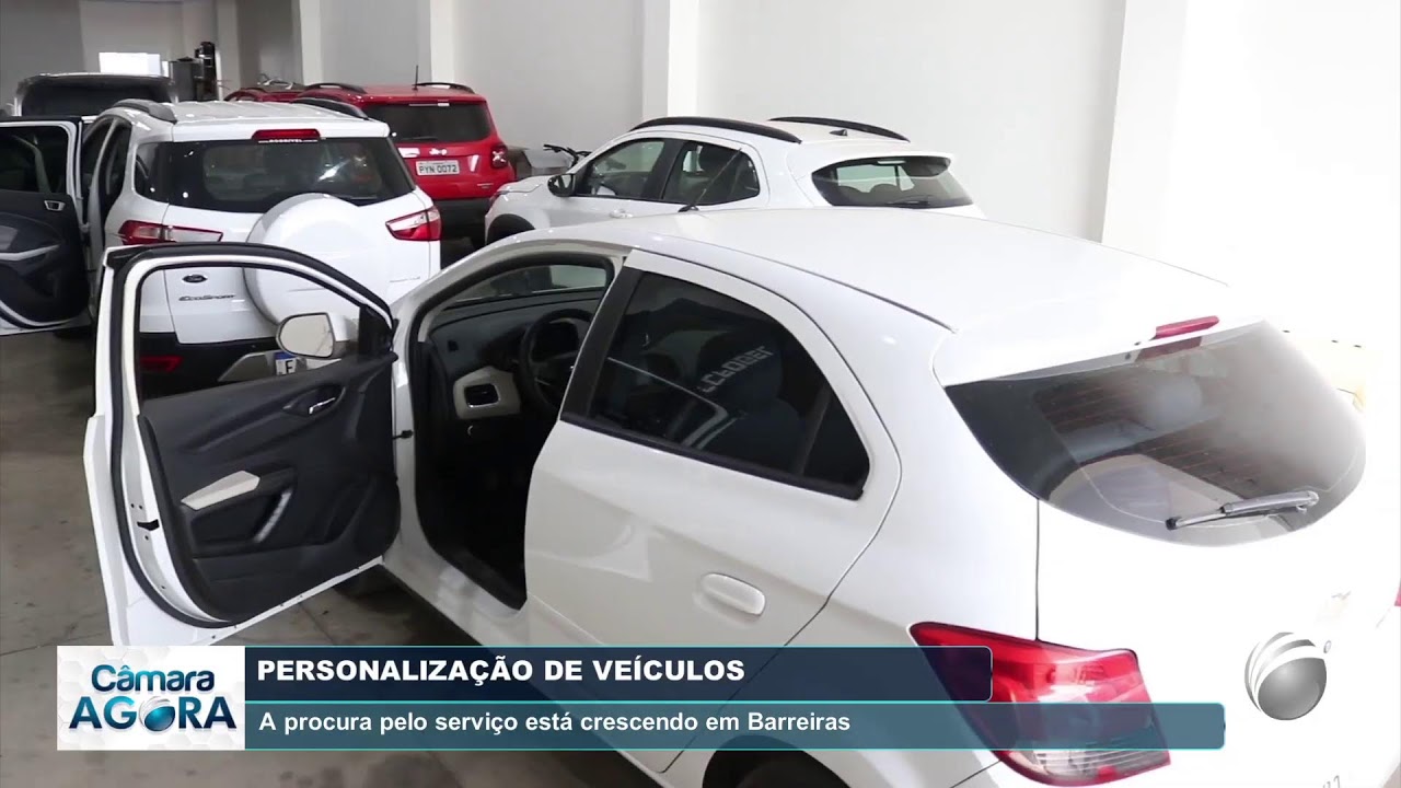 CÂMARA AGORA - DIA 04 02 2026