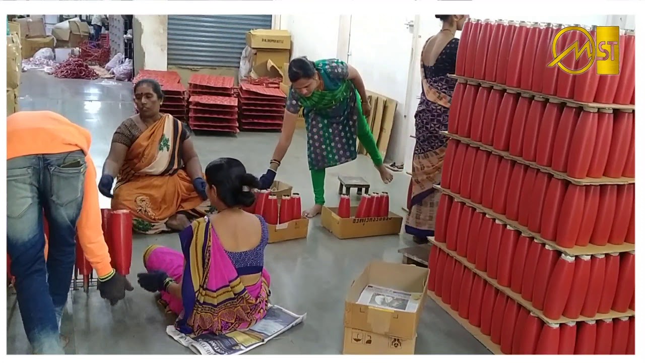 mansi spray tech