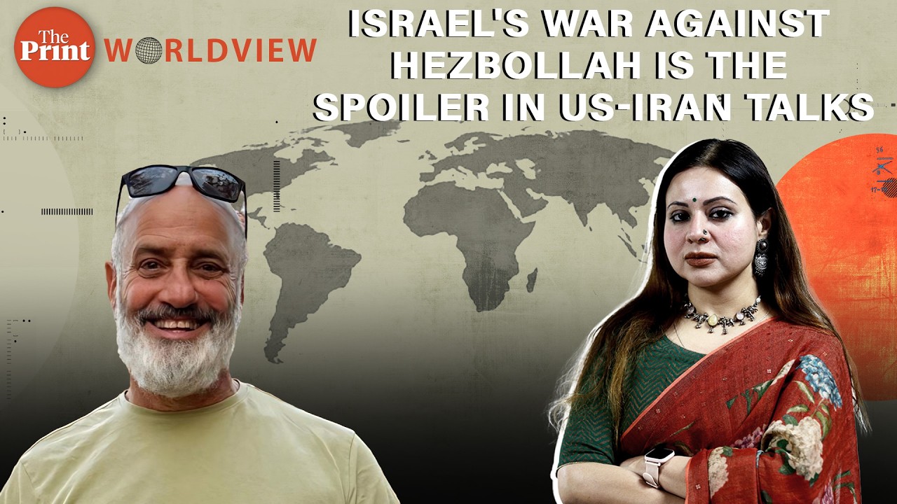 Israel's war against Hezbollah: The sticking point in US-Iran talks. What is Bibi's calculus?