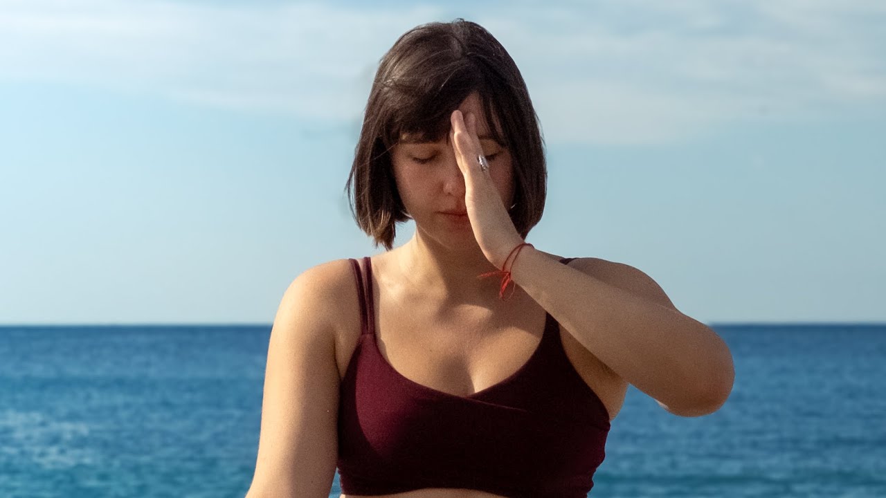 45 min de respiration consciente
