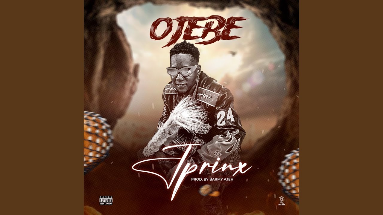 Ojebe