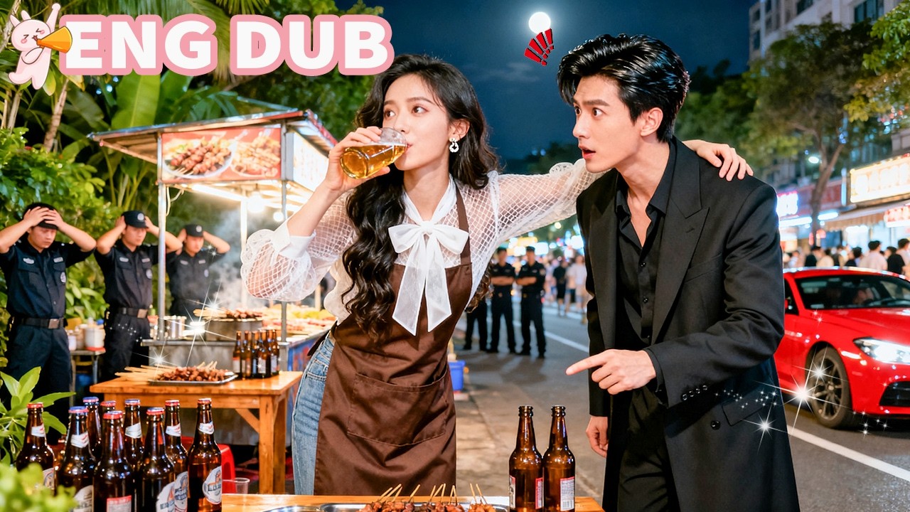 Drunk, I kissed my CEO boss—he dragged me to marry him and flaunted our love before my ex!#drama 💞💞