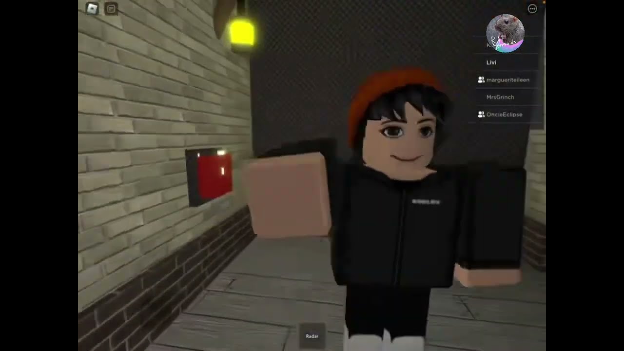 Identity Fraud Gameplay