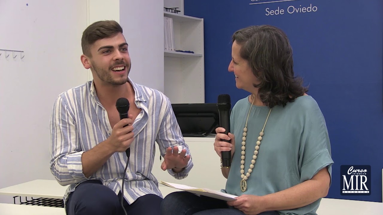 Entrevista a José Manuel Busto Leis