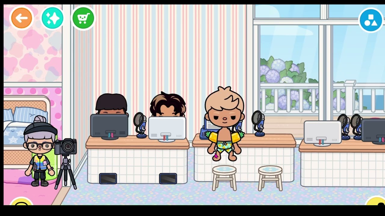 Ep 2 Only Rich *NEW GIRL COMING?*