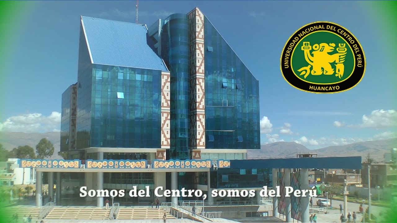 Orientación Vocacional UNCP
