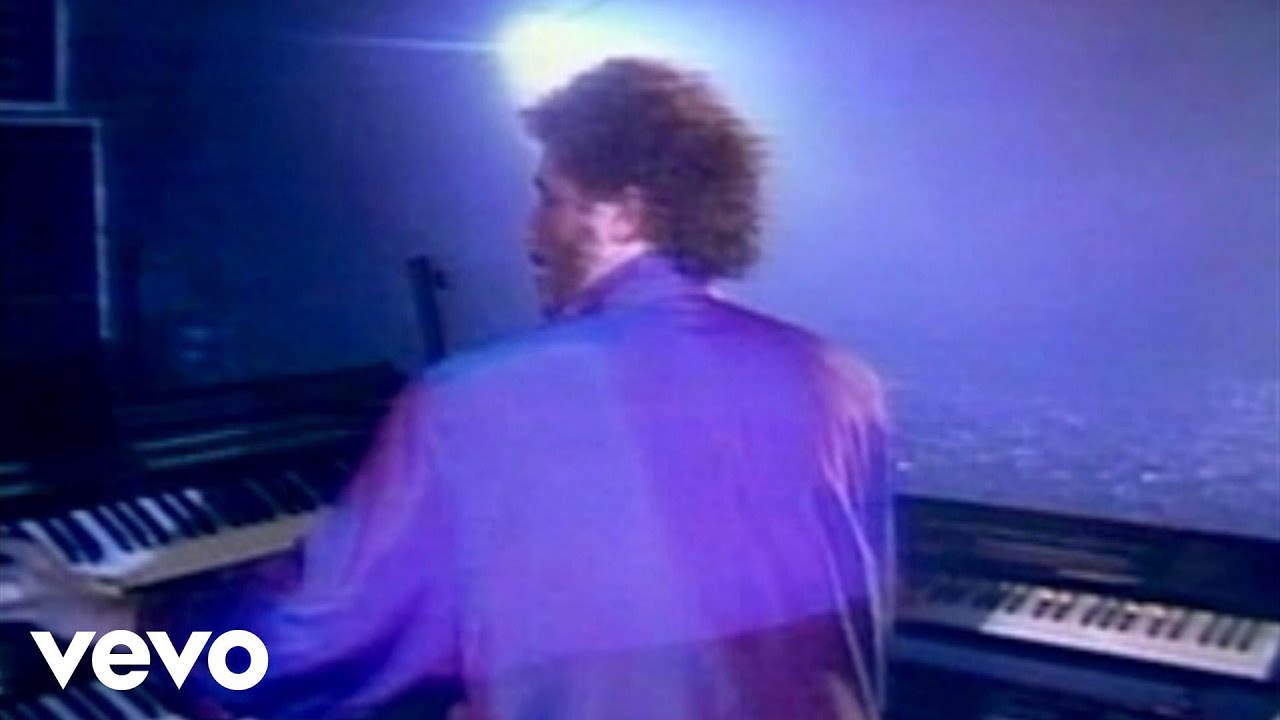 RPM - Juvenilia (Vídeo Ao Vivo)