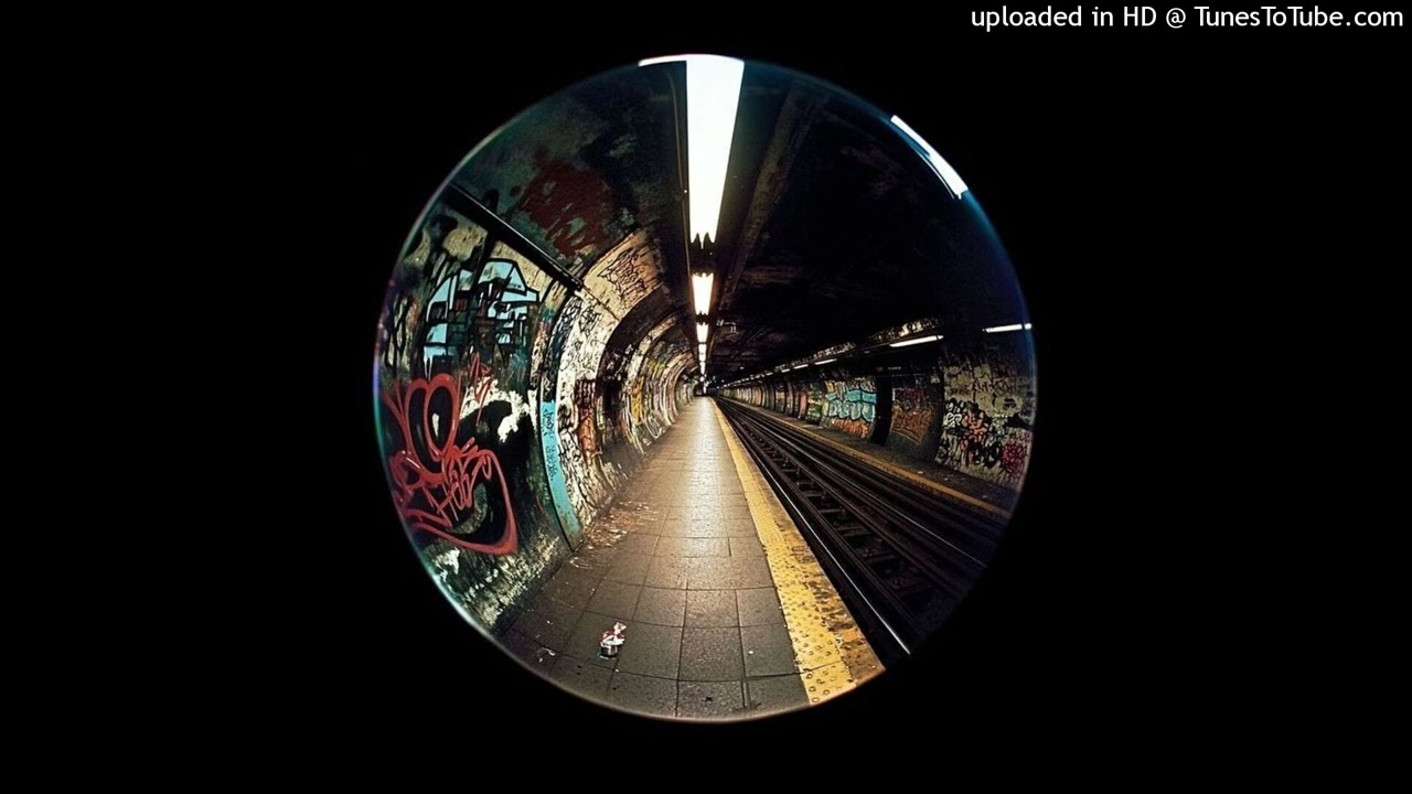 old school boom bap type beat - 