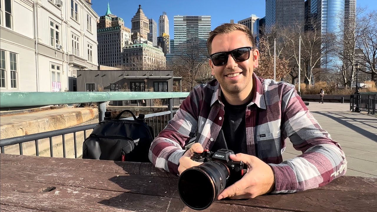 Sony A7IV: Beste Hybrid Kamera in 2022?!