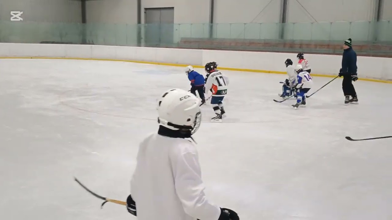 Tréning HP 0-2