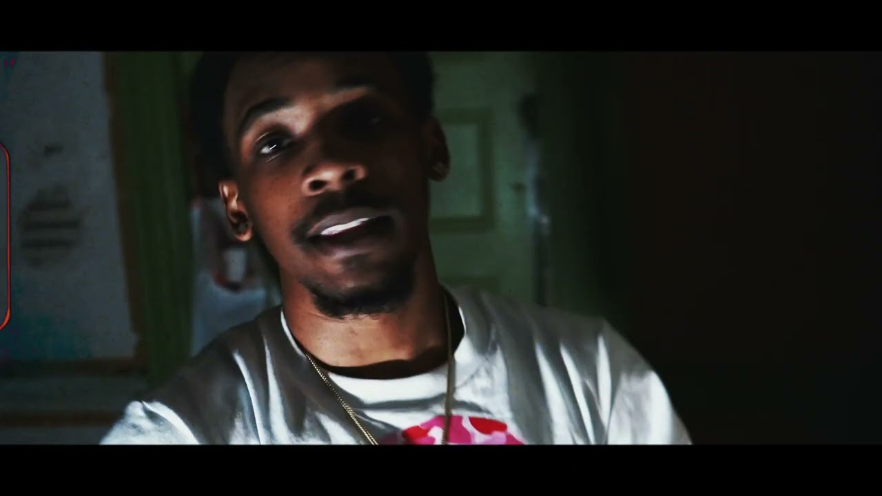 PoleBoyJuJu - Playing For Keeps (Official Music Video) Dir. @FNSFilms
