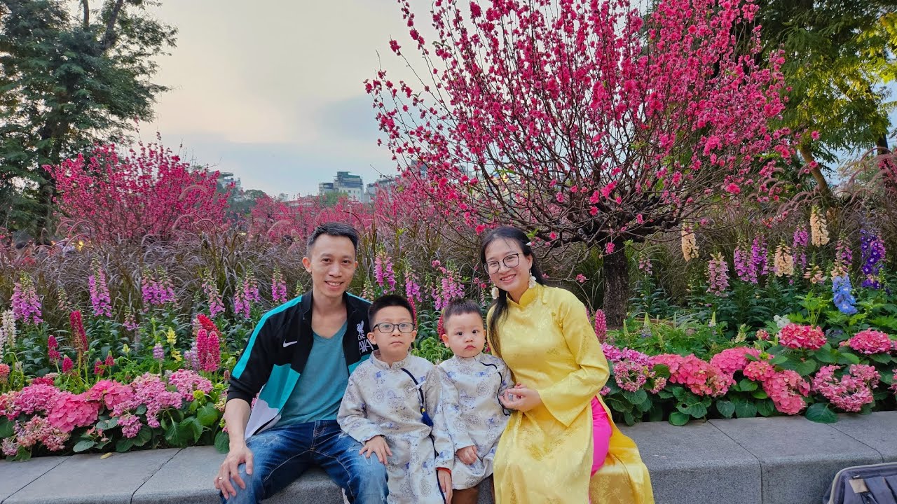 Tết 2026 của Chũn Bí