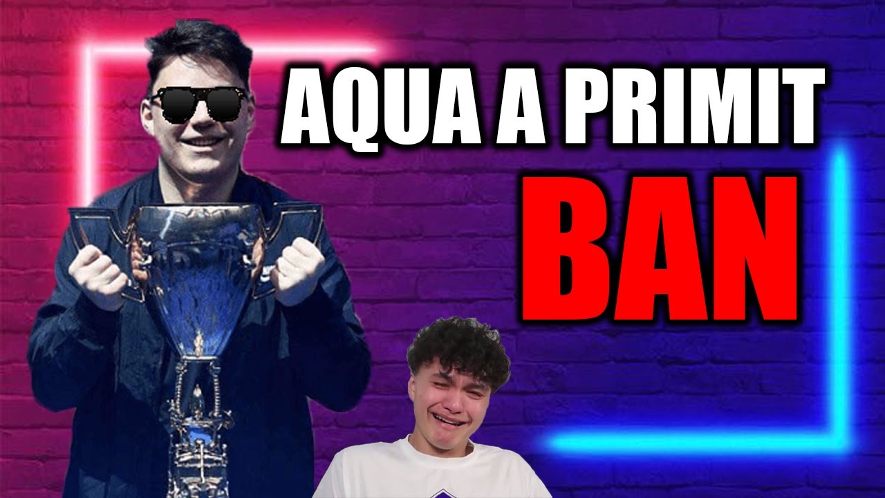 AQUA BANAT - VIEWPARTY FINALA FNCS WEEK 3 - PAUL2M pe SHOP pentru noroc #ad [FORTNITE ROMANIA LIVE]