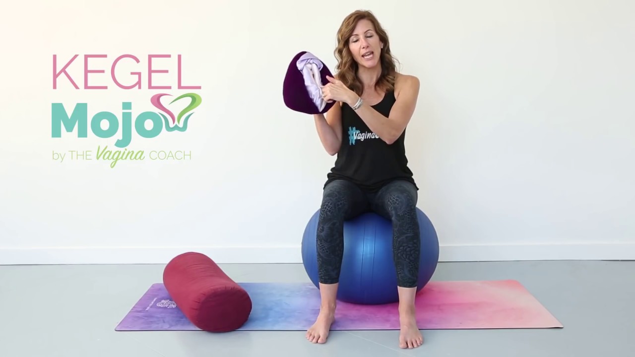 Дыхание «Core Breath» — упражнения Кегеля с дыханием. Помощь при недержании мочи, пролапсе и боля...