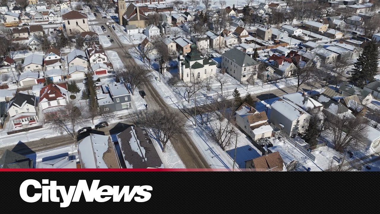 Broad daylight shooting in Winnipeg’s North End shocks community and leaves one injured