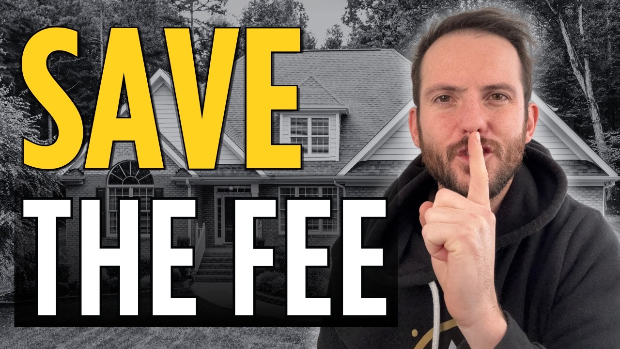 How to ACTUALLY Sell Your House Without a REALTOR