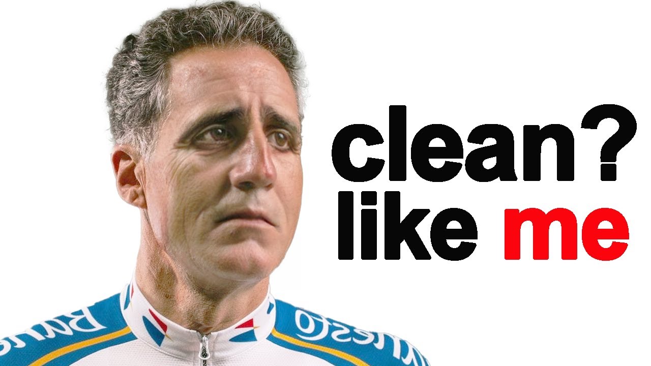 Pogacar Poops on Indurain's Doped Record 31 Yrs Later